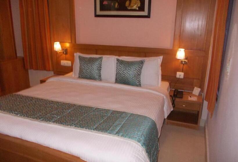 Fotos del hotel Mount Manor:  13