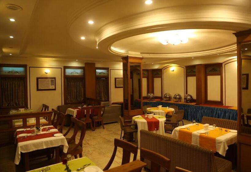 Fotos del hotel Mount Manor:  21