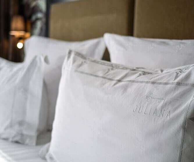 Fotos del hotel Hôtel Juliana Paris:  13 Fotos del hotel Hôtel Juliana Paris:  13