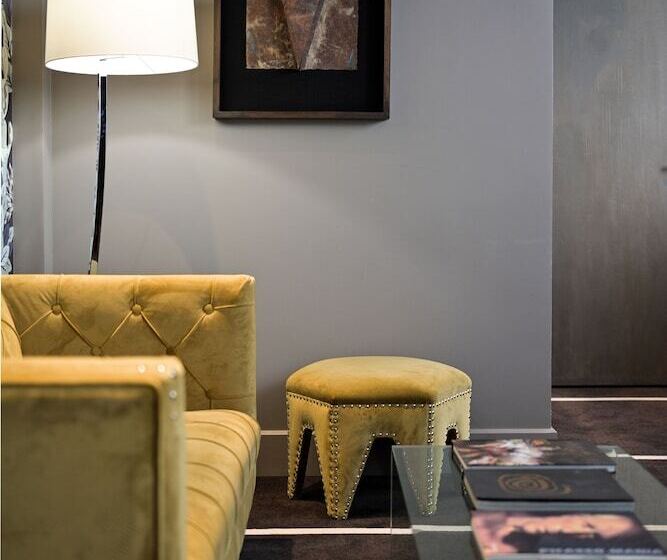 Fotos del hotel Hôtel Juliana Paris:  16 Fotos del hotel Hôtel Juliana Paris:  16