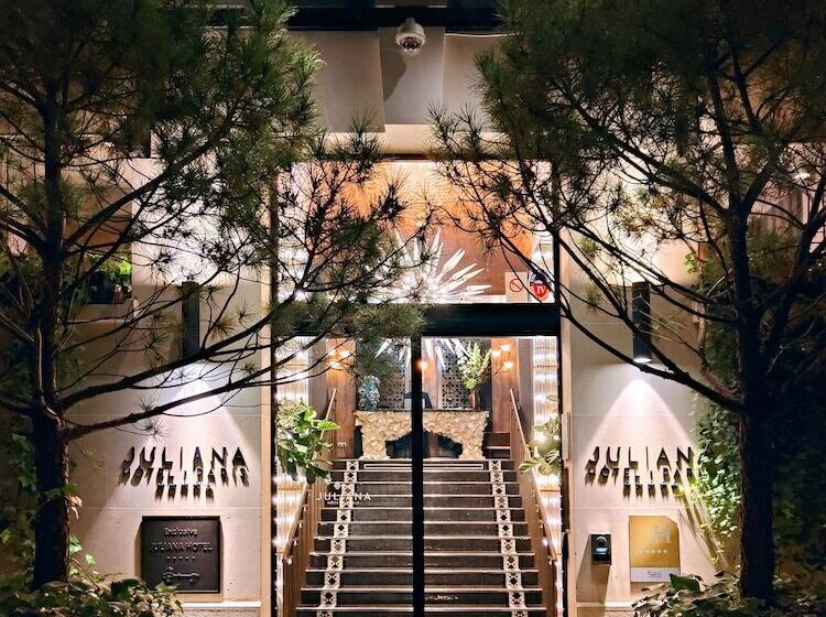 Fotos del hotel Hôtel Juliana Paris:  25 Fotos del hotel Hôtel Juliana Paris:  25