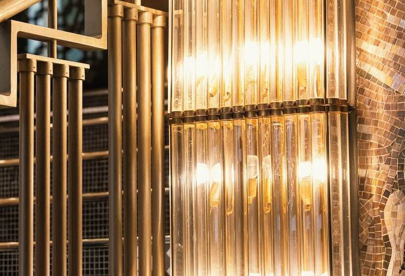 Fotos del hotel Hôtel Juliana Paris:  12 Fotos del hotel Hôtel Juliana Paris:  12