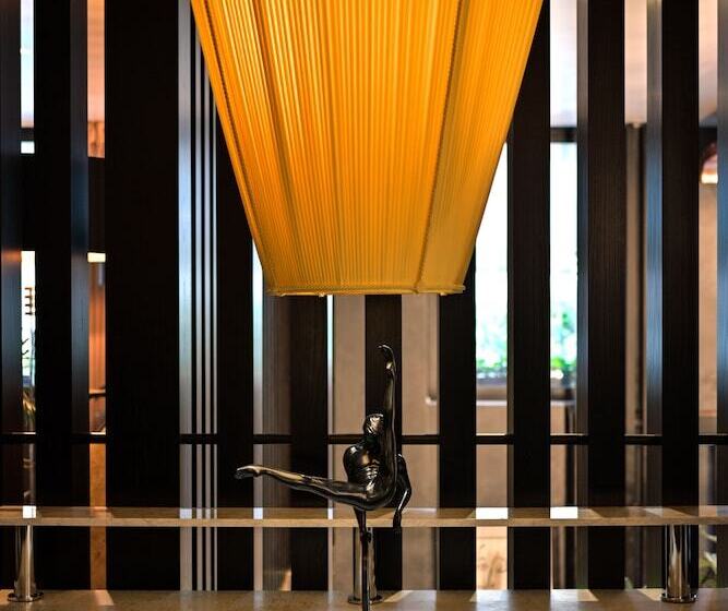 Fotos del hotel Hôtel Juliana Paris:  20 Fotos del hotel Hôtel Juliana Paris:  20