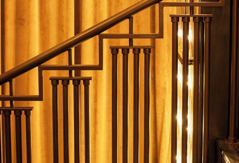 Fotos del hotel Hôtel Juliana Paris:  21 Fotos del hotel Hôtel Juliana Paris:  21