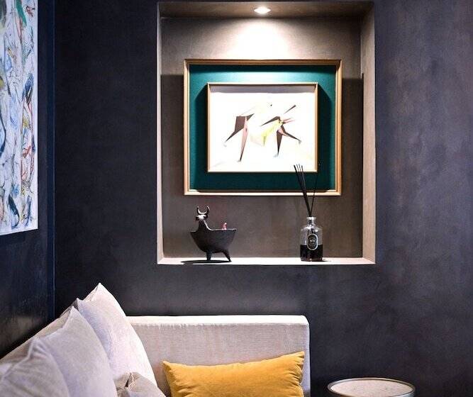 Fotos del hotel Hôtel Juliana Paris:  14 Fotos del hotel Hôtel Juliana Paris:  14