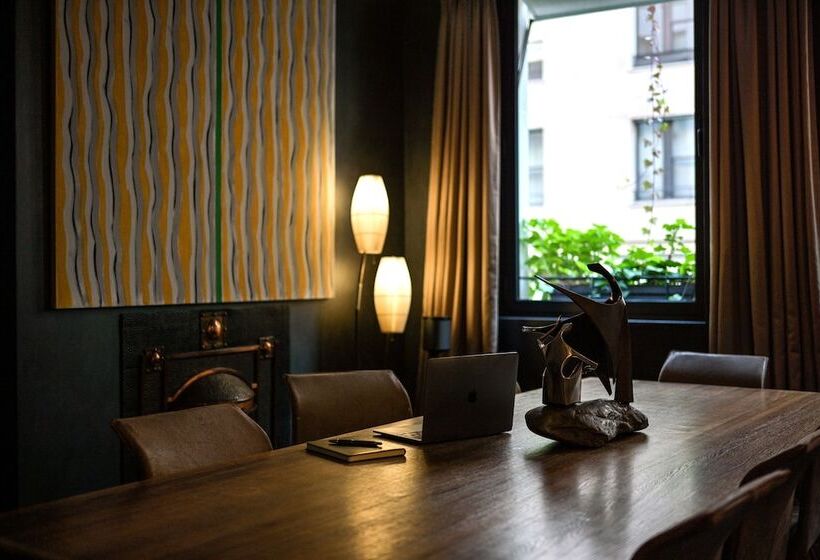 Fotos del hotel Hôtel Juliana Paris:  5 Fotos del hotel Hôtel Juliana Paris:  5