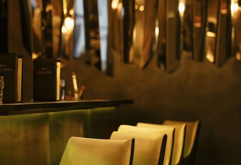 Fotos del hotel Hôtel Juliana Paris:  8 Fotos del hotel Hôtel Juliana Paris:  8