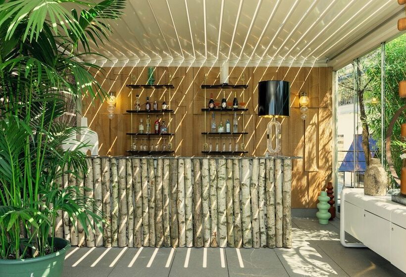 Fotos del hotel Hôtel Juliana Paris:  18 Fotos del hotel Hôtel Juliana Paris:  18