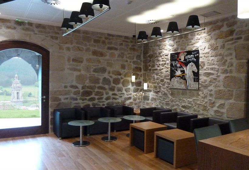 فندق Torre Zumeltzegi