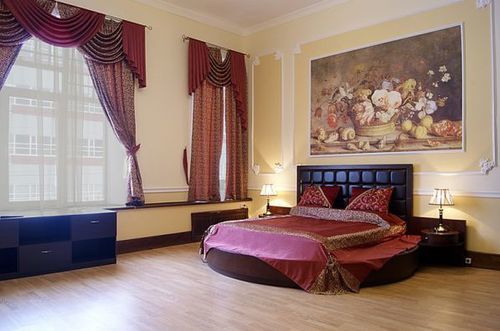 Hotell Ufa Astoriya