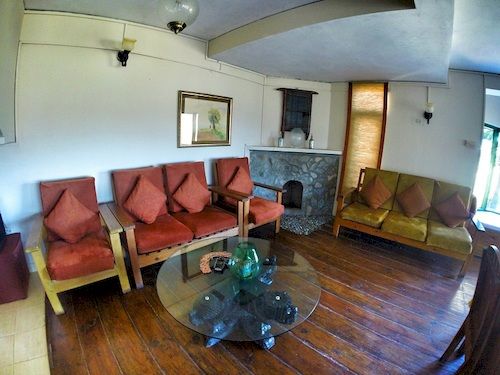 Hotel V Resorts Ramgarh Cottage