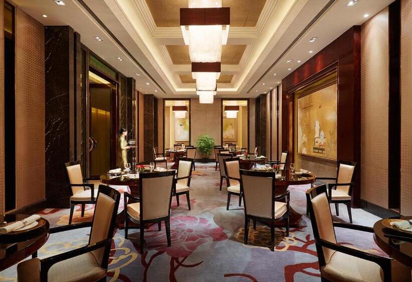 هتل Wanda Realm  Huai An