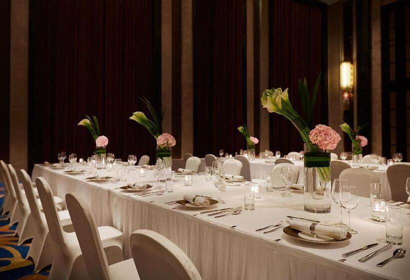 هتل Wanda Realm  Huai An