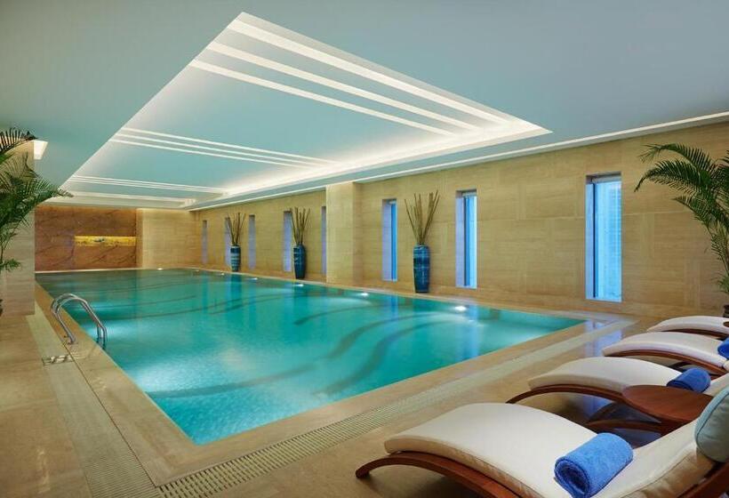 هتل Wanda Realm  Huai An