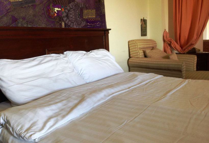 فندق Yanadin Serviced Apartment