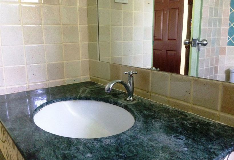 فندق Yanadin Serviced Apartment