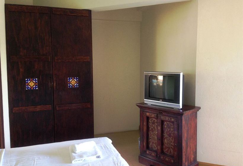 فندق Yanadin Serviced Apartment