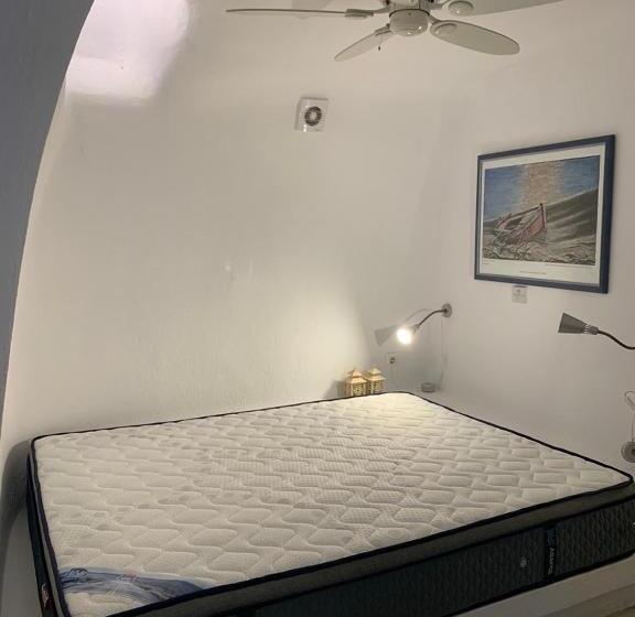 Ifestio Villas Oia