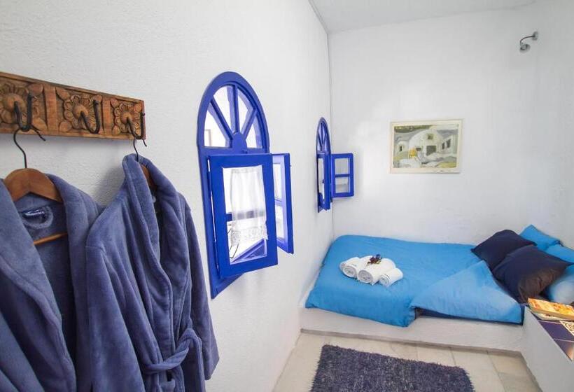Ifestio Villas Oia