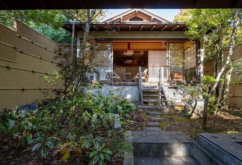 Jinya Ryokan