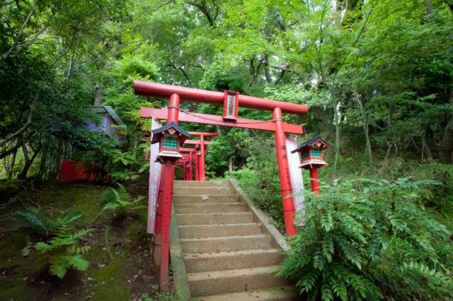 Jinya Ryokan