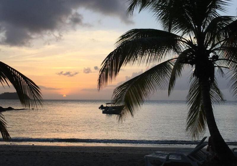 L'imperatrice Village