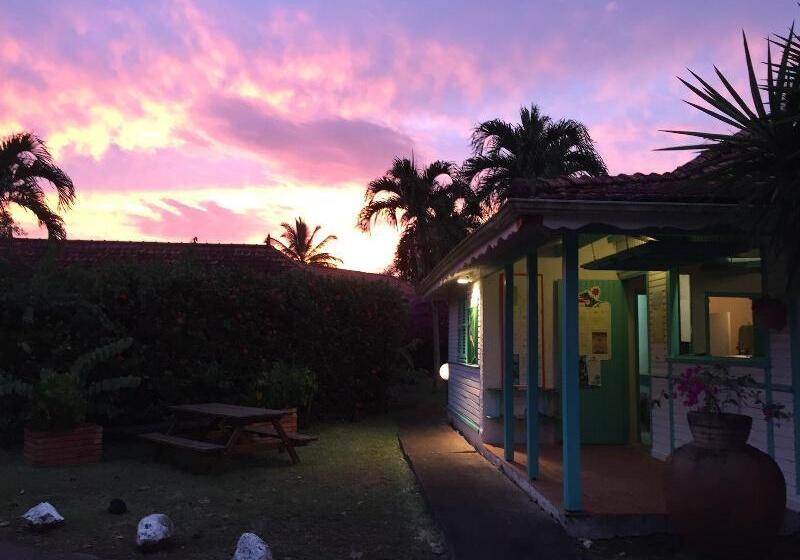 L'imperatrice Village