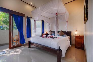 Matahari Tulamben Resort, Dive & Spa