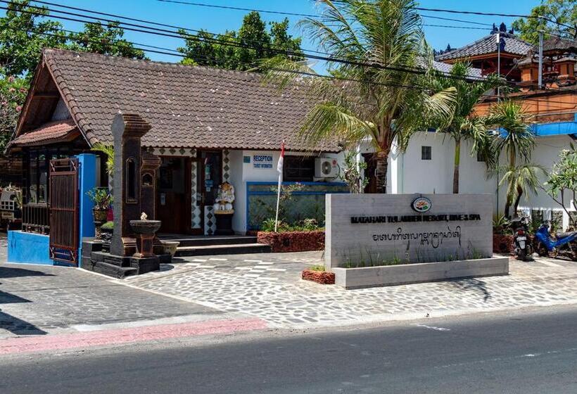Matahari Tulamben Resort, Dive & Spa