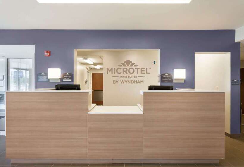 Microtel Inn & Suites By Wyndham Georgetown Delaware Beaches