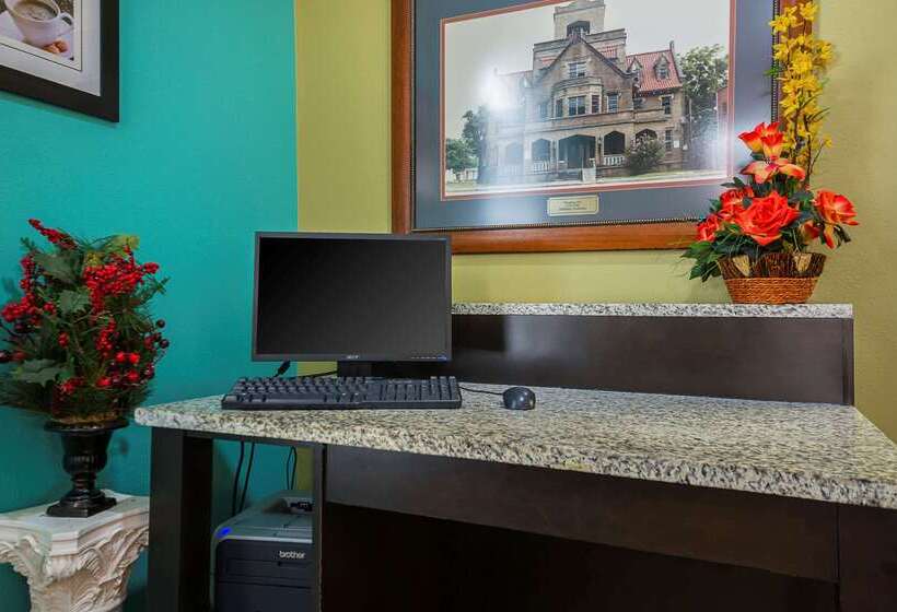 מוטל Quality Inn