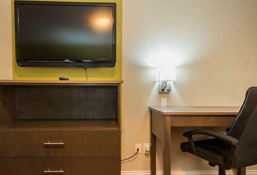 מוטל Quality Inn