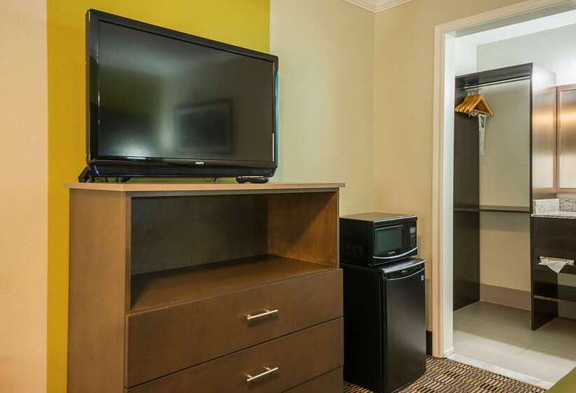 מוטל Quality Inn