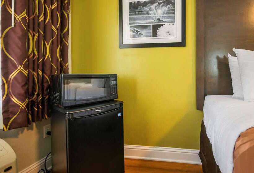 מוטל Quality Inn