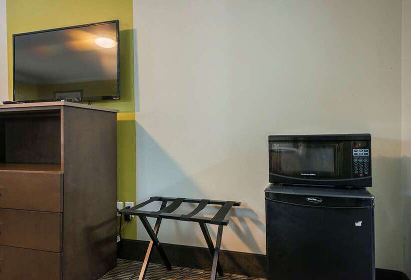 מוטל Quality Inn