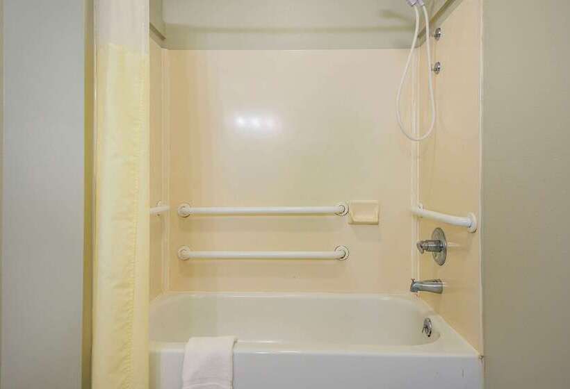 מוטל Quality Inn