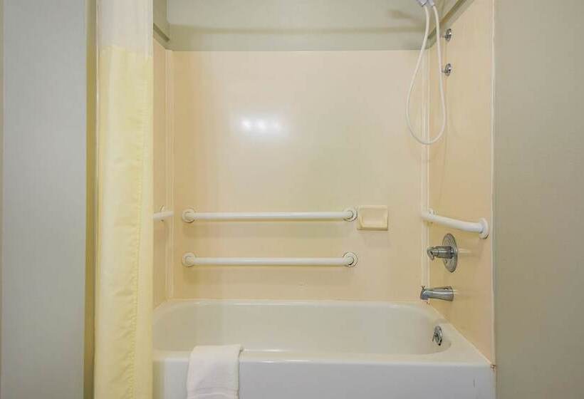 מוטל Quality Inn