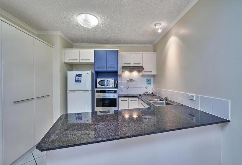 North Cove Waterfront Suites