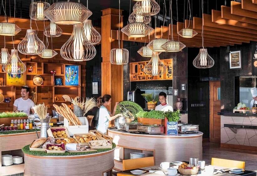 Novotel Inle Lake Myat Min
