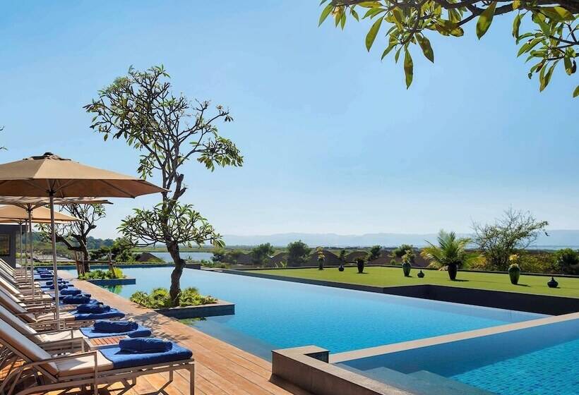 Novotel Inle Lake Myat Min