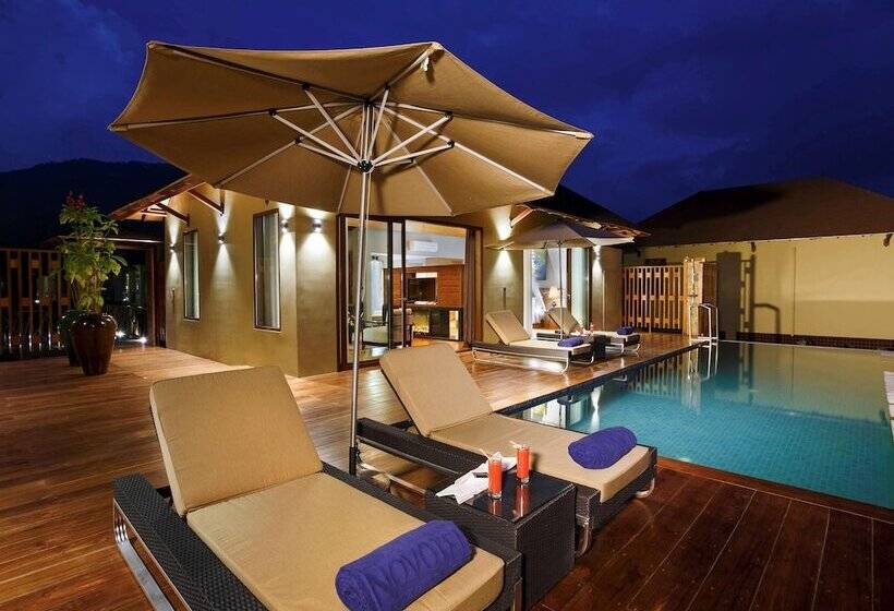 Novotel Inle Lake Myat Min