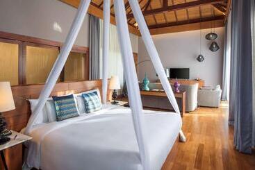 Novotel Inle Lake Myat Min