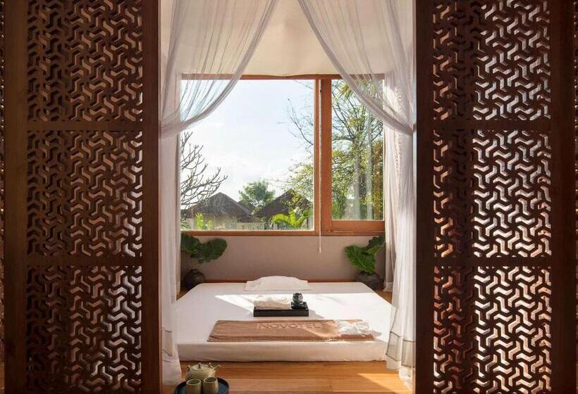 Novotel Inle Lake Myat Min