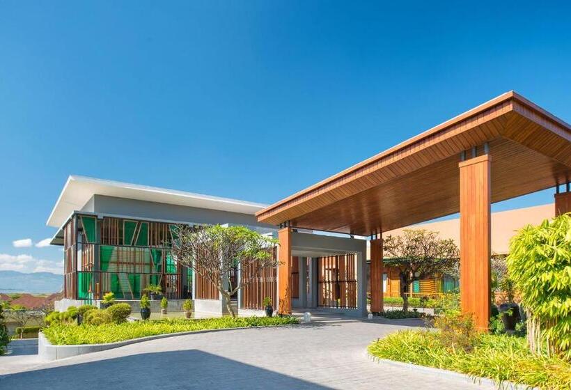 Novotel Inle Lake Myat Min