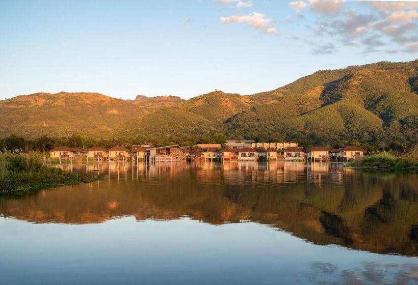 Novotel Inle Lake Myat Min