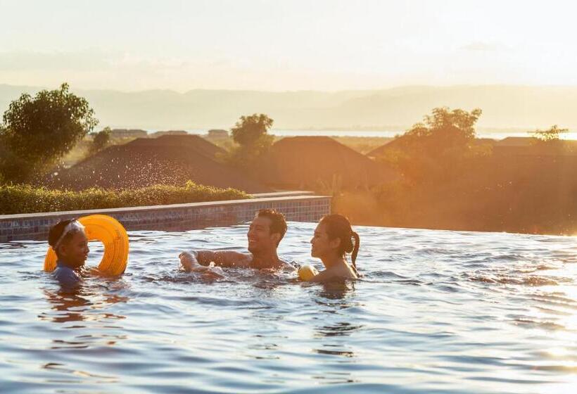 Novotel Inle Lake Myat Min