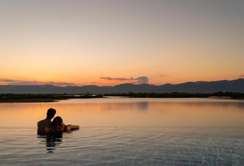 Novotel Inle Lake Myat Min