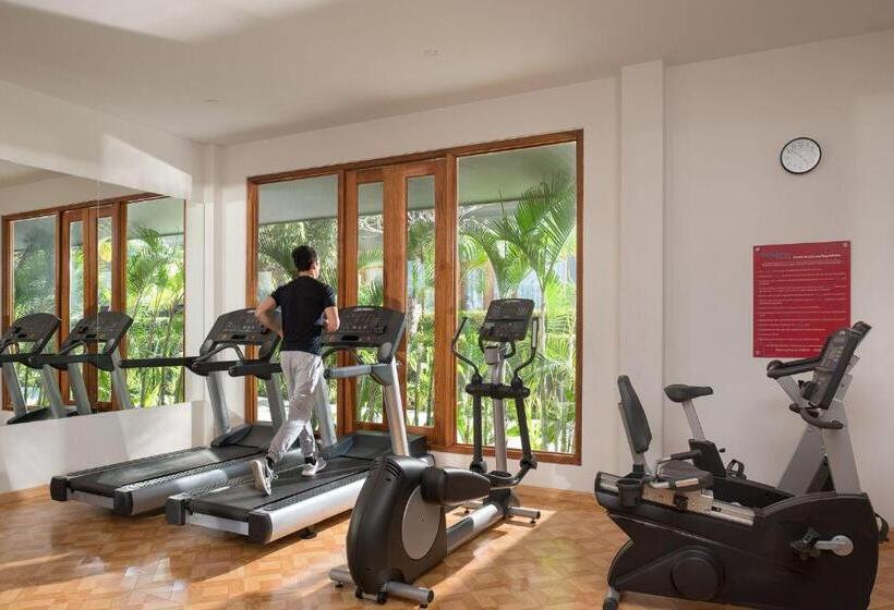 Novotel Inle Lake Myat Min