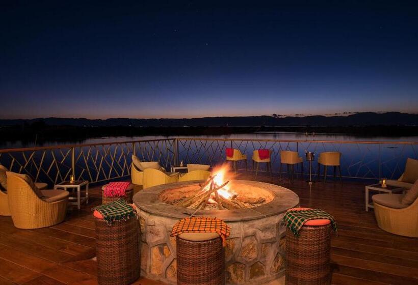 Novotel Inle Lake Myat Min