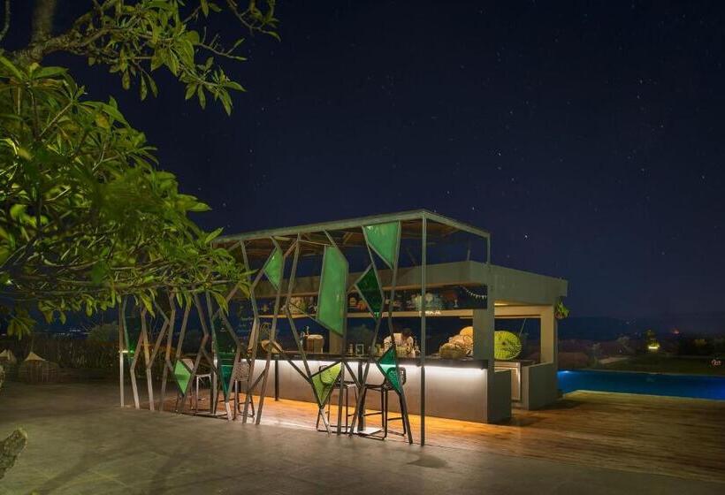 Novotel Inle Lake Myat Min